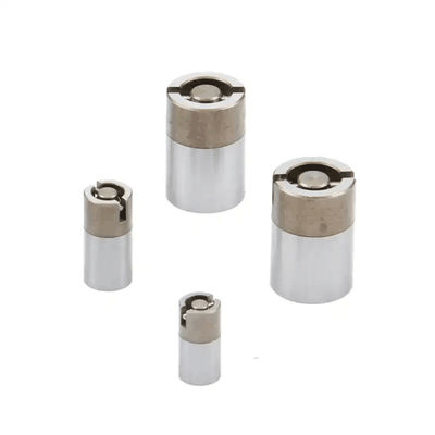 Van khí DME tiêu chuẩn | Dòng van bướm khí chính xác