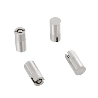 Van khí DME tiêu chuẩn | Dòng van bướm khí chính xác