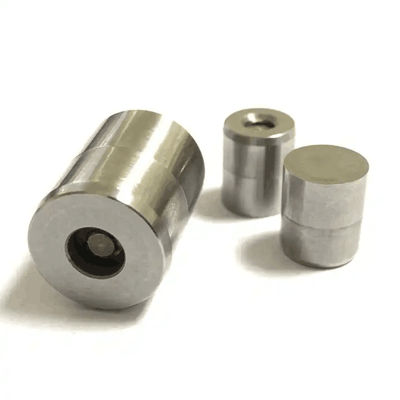 Van khí DME tiêu chuẩn | Dòng van bướm khí chính xác