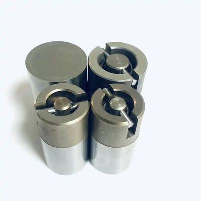 Van Jet Khí AJV – Van Khí Khuôn SUS420