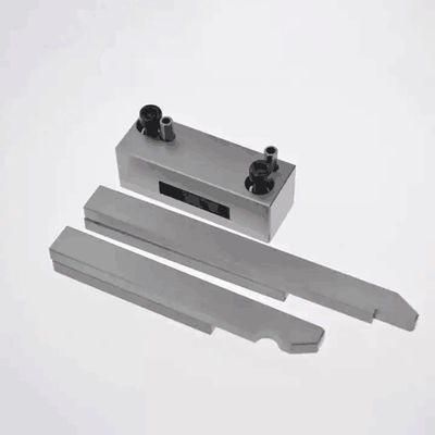PLMZ/PLSZ Latch Lock Units | Bộ Khóa Chốt Khuôn Chính Xác