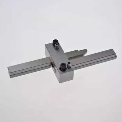Các bộ phận khuôn phun nhựa hiệu suất cao DIN GS Lock Lock Unit Mold Locking Accessory