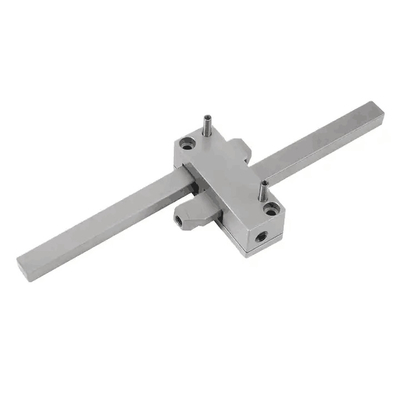 Các bộ phận khuôn phun nhựa hiệu suất cao DIN GS Lock Lock Unit Mold Locking Accessory