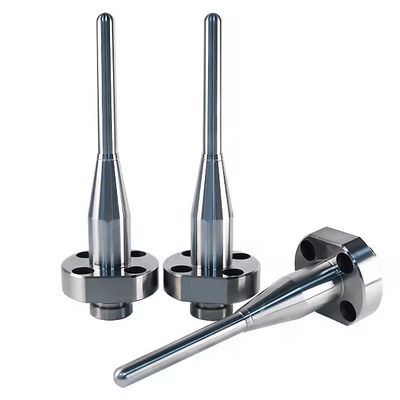 Chốt Lõi Y Tế Độ Chính Xác Cao và Chèn Lõi Khuôn cho Linh Kiện Khuôn Phun