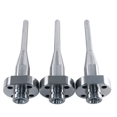 Chốt Lõi Y Tế Độ Chính Xác Cao và Chèn Lõi Khuôn cho Linh Kiện Khuôn Phun