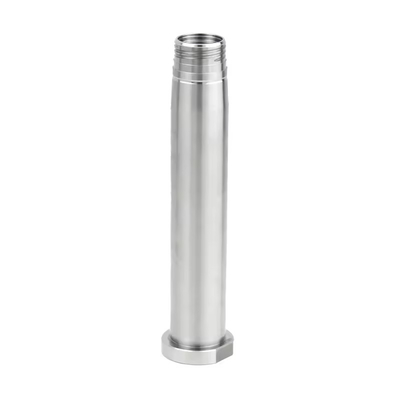 CNC Machining Plastic Injection Molding Parts 0.002mm Chọn chính xác
