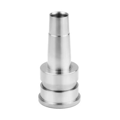 CNC Machining Plastic Injection Molding Parts 0.002mm Chọn chính xác