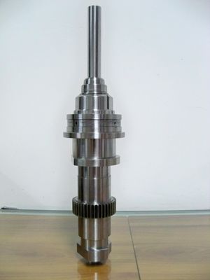 Các khối lõi và khối rỗng có dung nạp cao CNC