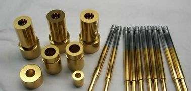 Đinh đấm cao hiệu suất cho các ngành công nghiệp khuôn kim loại và nhựa