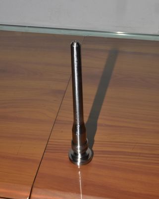 Chân lõi khuôn tùy chỉnh cho khuôn bao bì mỹ phẩm