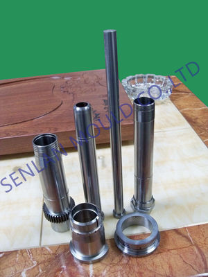 Chèn nấm mốc đa khoang dung nạp độ cao.