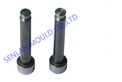 Đèn đúc đa khoang chính xác. Công cụ tiêm 100% có thể thay đổi.