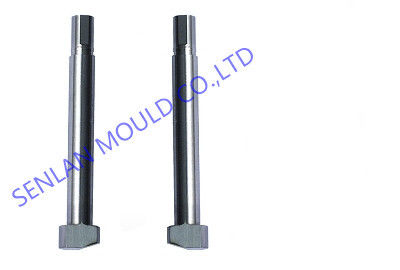 Các thành phần khuôn đầu tùy chỉnh.