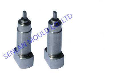 Các thành phần khuôn đầu tùy chỉnh.