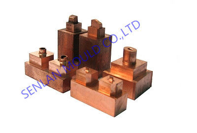 Điện cực cổng EDM chính xác