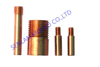 Điện cực cổng EDM chính xác