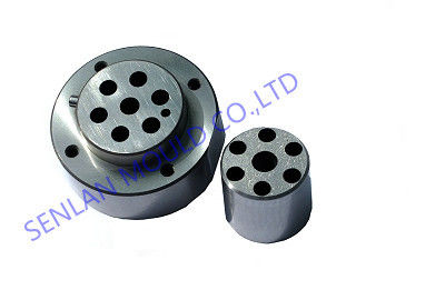 Xác định sợi EDM gia công Ra 0.4 bề mặt hoàn thành khuôn thành phần