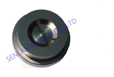 Xác định sợi EDM gia công Ra 0.4 bề mặt hoàn thành khuôn thành phần