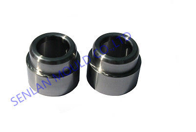 Xác định sợi EDM gia công Ra 0.4 bề mặt hoàn thành khuôn thành phần