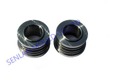 Xác định sợi EDM gia công Ra 0.4 bề mặt hoàn thành khuôn thành phần