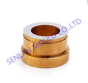 Lớp nén chính lớp quang học Ứng dụng kết thúc gương cho điện tử quang học