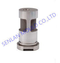 Chốt khuôn phun có độ chính xác cao | Chốt đẩy & chốt lõi tùy chỉnh cho khuôn