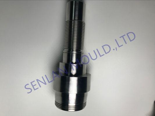 STAVAX chính xác (ESR) Các bộ phận nấm mốc y tế