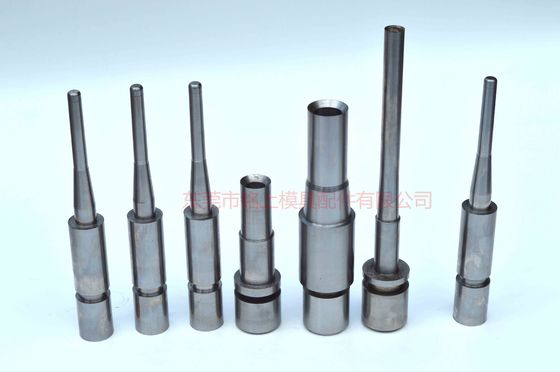Đèn thép cứng cốt pin & Bushings.
