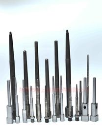 ± 0.01mm Độ khoan dung Magnesium xử lý chính xác Die đúc khuôn bộ phận