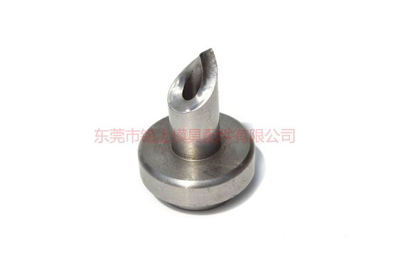 1.3343 (M2) thép Hot Runner Nozzles.