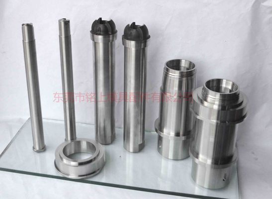 S136 Miếng mốc kết thúc gương