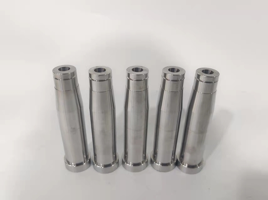 Cao bề mặt kết thúc lõi pin Die đúc cho máy móc chính xác và kích thước tùy chỉnh