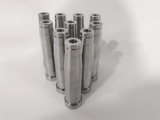 Cao bề mặt kết thúc lõi pin Die đúc cho máy móc chính xác và kích thước tùy chỉnh