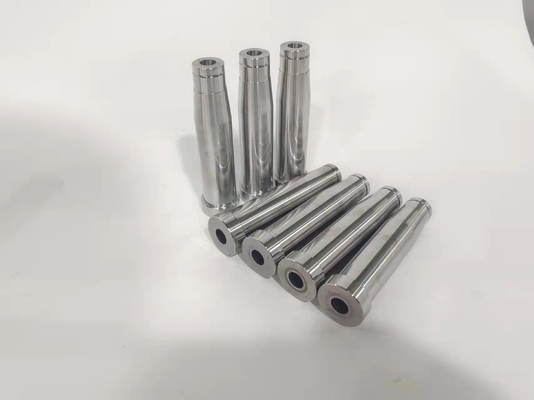 Cao bề mặt kết thúc lõi pin Die đúc cho máy móc chính xác và kích thước tùy chỉnh