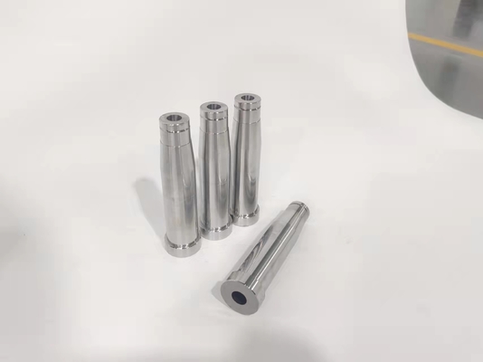 Cao bề mặt kết thúc lõi pin Die đúc cho máy móc chính xác và kích thước tùy chỉnh