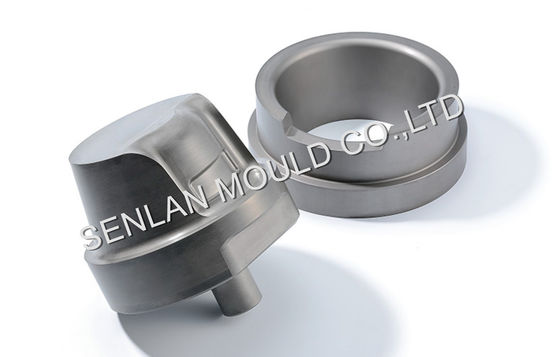 Các vỏ rắn cứng và các vòng định vị.