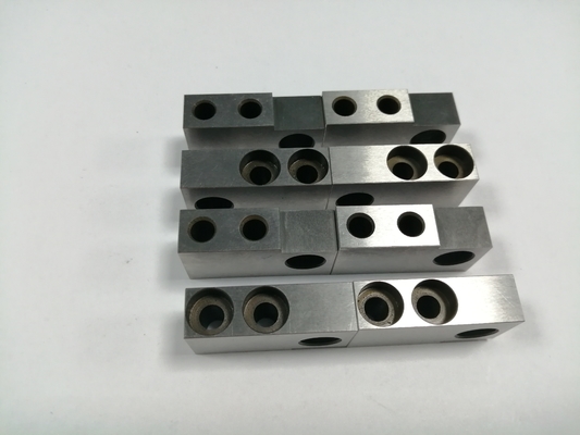 Kích thước đặc biệt có sẵn cho khối định vị khuôn tiêm nhựa