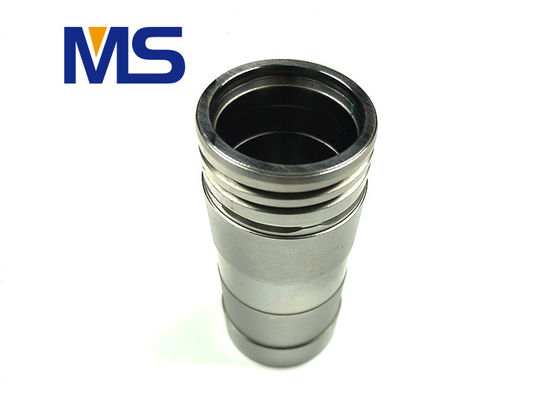 Công cụ kim loại chính xác | Tiện ren/Mài CNC