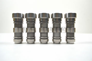 Stavax công cụ thép Injection Molding phần, khuôn Ejector Pins với rãnh