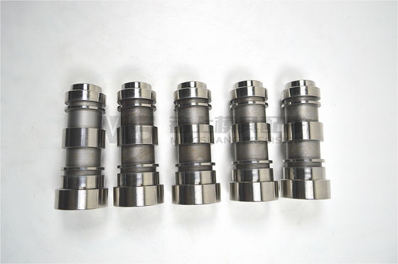 Bộ phận khuôn gia công CNC cho khuôn ép nhựa