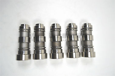 Stavax công cụ thép Injection Molding phần, khuôn Ejector Pins với rãnh