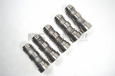 Stavax công cụ thép Injection Molding phần, khuôn Ejector Pins với rãnh