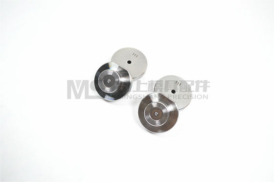 Quá trình EDM Sodick chính xác ± 0.002mm