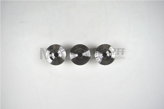 Gia công CNC chính xác tùy chỉnh | Khuôn son & Bộ phận chèn