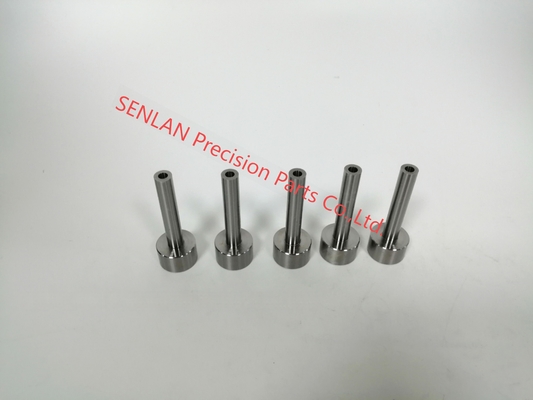 Các thành phần đúc Sprue Bushing Injection Molding