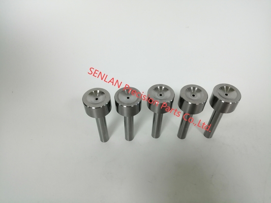 Các thành phần đúc Sprue Bushing Injection Molding