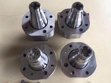 Các bộ phận khuôn nhựa tùy chỉnh cho các vật liệu và kích thước khác nhau