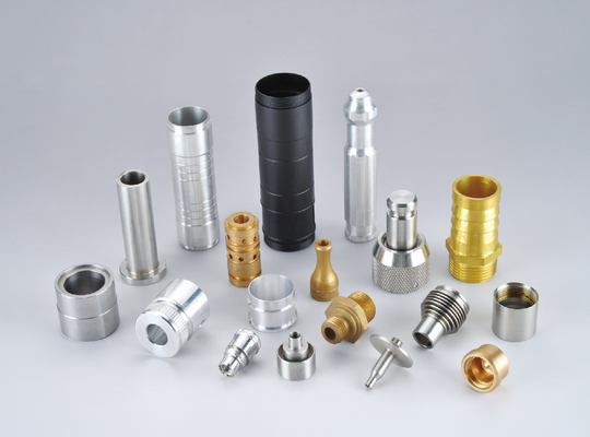 Nhà máy sản xuất các bộ phận máy CNC chính xác tùy chỉnh - Chuyên gia trong máy CNC chính xác và các bộ phận quay CNC