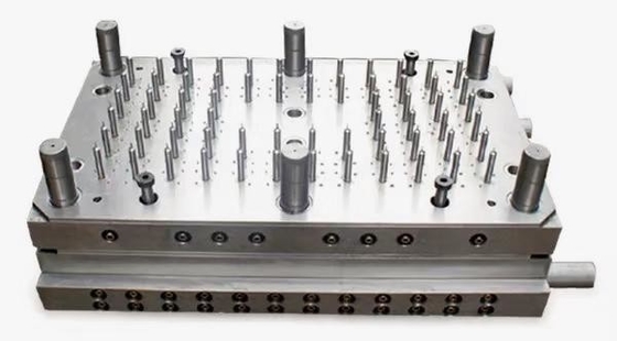 Nấm bốc nhựa y tế chính xác cao cho các giải pháp sản xuất đáng tin cậy và hiệu quả