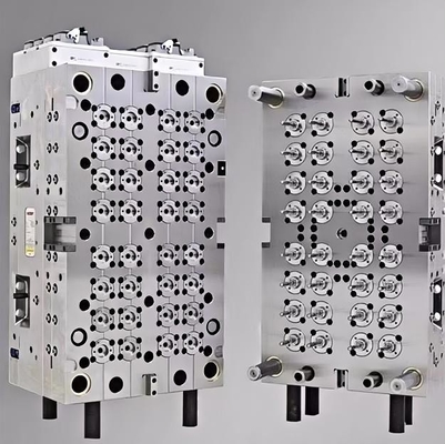 Nấm bốc nhựa y tế chính xác cao cho các giải pháp sản xuất đáng tin cậy và hiệu quả
